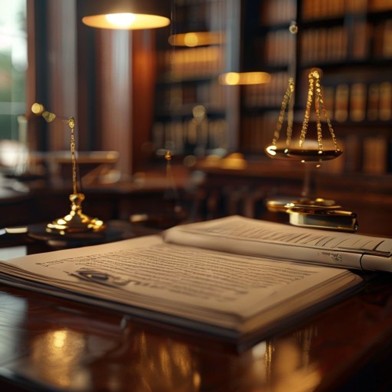Legal Document Preparation
