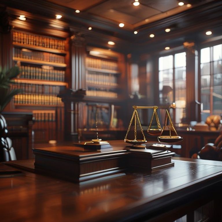 Litigation